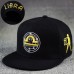 Unisex Baseball Cap Snapback Hat Gold Zodiac 12 Constellation Hip Hop Adjustable  eb-74493558